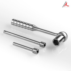 YY Medikal – Medikal ve İlaç Sanayiinde Yenilikçi Hizmetler