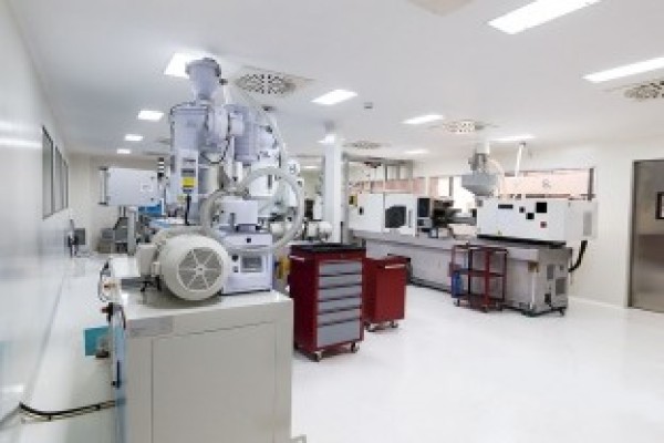 YY Medikal – Medikal ve İlaç Sanayiinde Yenilikçi Hizmetler