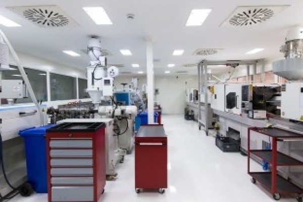 YY Medikal – Medikal ve İlaç Sanayiinde Yenilikçi Hizmetler