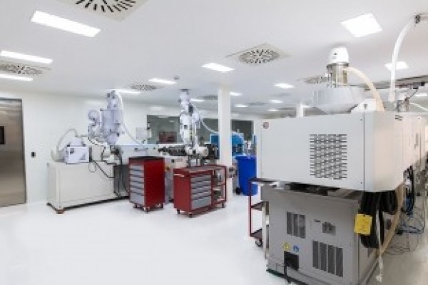 YY Medikal – Medikal ve İlaç Sanayiinde Yenilikçi Hizmetler