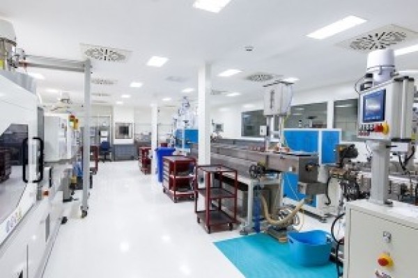 YY Medikal – Medikal ve İlaç Sanayiinde Yenilikçi Hizmetler