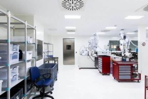 YY Medikal – Medikal ve İlaç Sanayiinde Yenilikçi Hizmetler