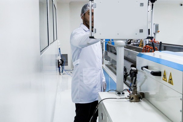 YY Medikal – Medikal ve İlaç Sanayiinde Yenilikçi Hizmetler