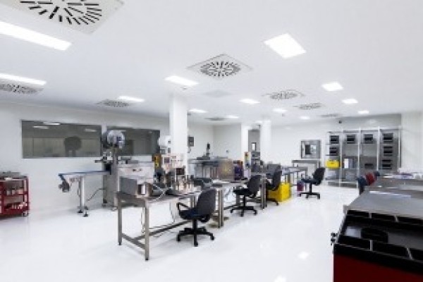 YY Medikal – Medikal ve İlaç Sanayiinde Yenilikçi Hizmetler