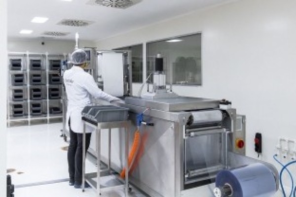 YY Medikal – Medikal ve İlaç Sanayiinde Yenilikçi Hizmetler