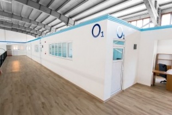 YY Medikal – Medikal ve İlaç Sanayiinde Yenilikçi Hizmetler