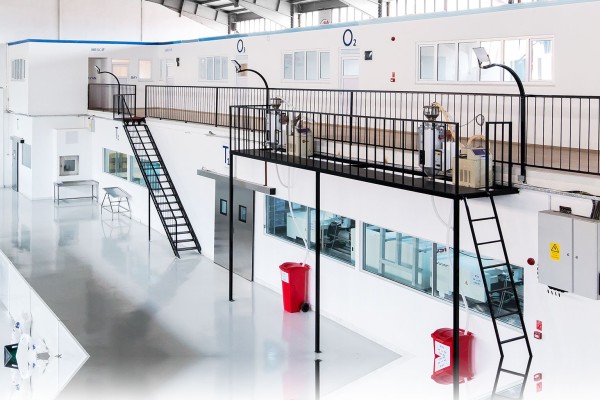 YY Medikal – Medikal ve İlaç Sanayiinde Yenilikçi Hizmetler